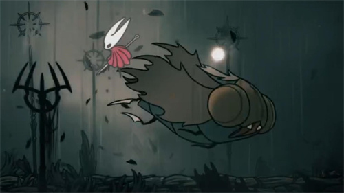 丝之歌荒沼翼主不见了怎么办? 丝之歌荒沼翼主逃课打法