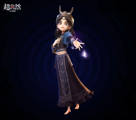 超自然行动组PVP用什么角色   超自然行动组PVP角色排名及推荐