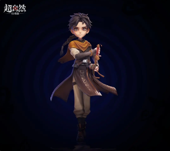 超自然行动组PVP用什么角色   超自然行动组PVP角色排名及推荐