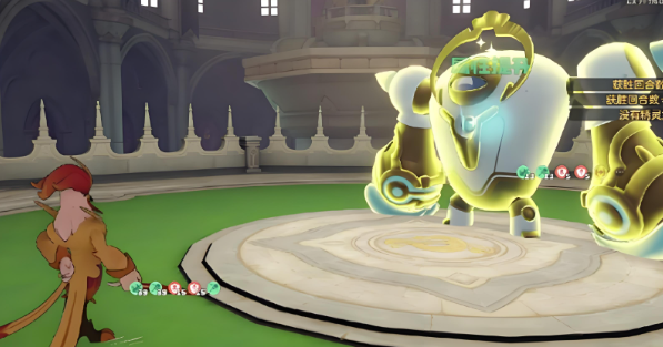 洛克王国世界绅士鸡怎么进化 洛克王国世界绅士鸡进化攻略