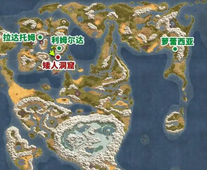 勇者斗恶龙2重制版无限回廊如何解锁 勇者斗恶龙2重制版无限回廊解锁教程