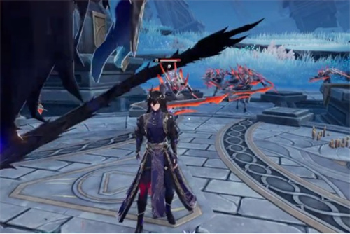 二重螺旋煜明魔之楔怎么搭配 二重螺旋煜明魔之楔搭配攻略