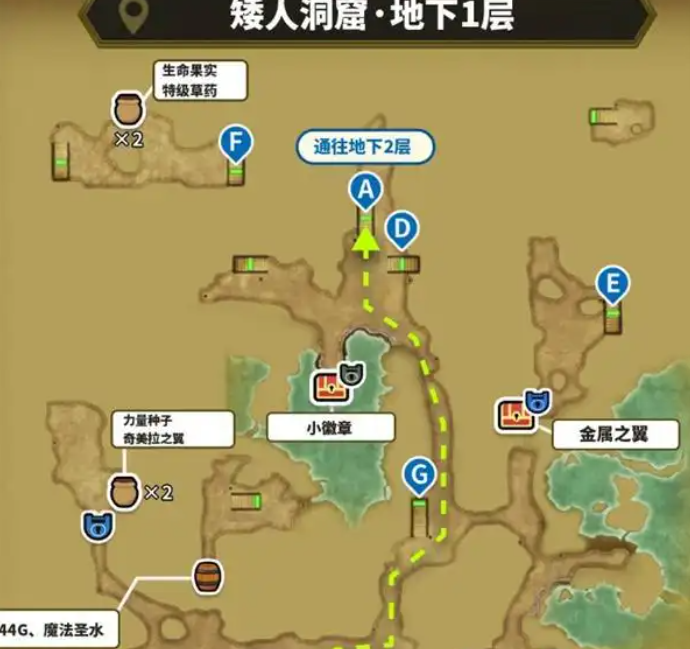 勇者斗恶龙2重制版无限回廊如何解锁 勇者斗恶龙2重制版无限回廊解锁教程