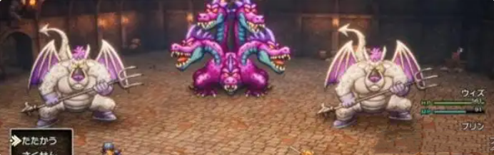 勇者斗恶龙2重制版无限回廊如何解锁 勇者斗恶龙2重制版无限回廊解锁教程