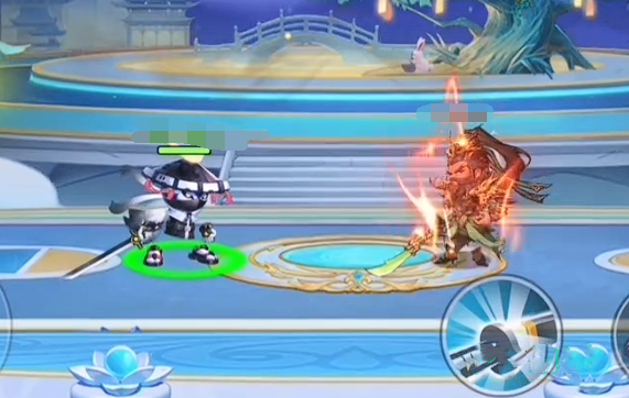 灌篮军团吕布vs薇薇谁强 灌篮军团吕布vs薇薇谁赢面大