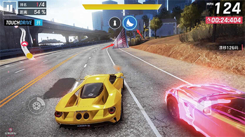 狂野飙车9单机版