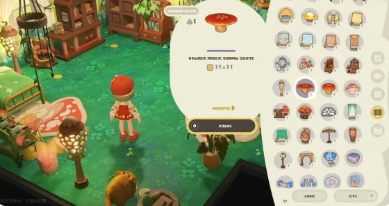 星布谷地怎么玩 星布谷地基础教程介绍