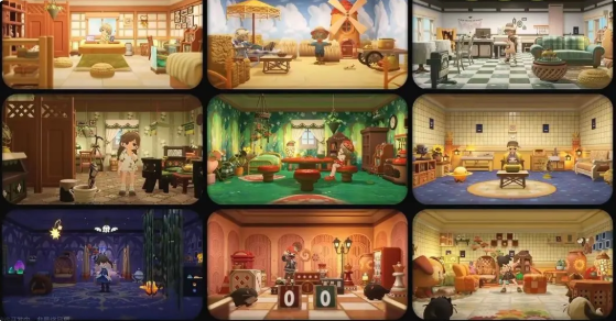 星布谷地怎么玩 星布谷地基础教程介绍