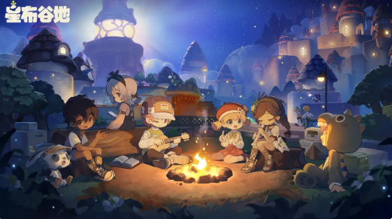 星布谷地怎么玩 星布谷地基础教程介绍