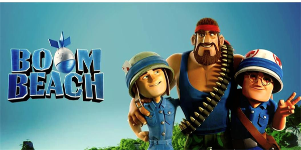 海岛奇兵全部版本合集