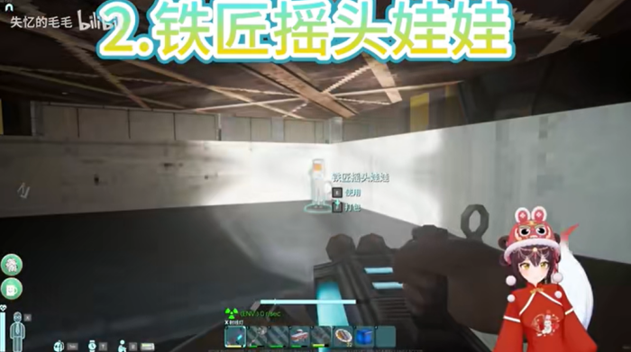 非生物因素8个雕像娃娃位置在哪 非生物因素8个雕像娃娃收集位置地点大全