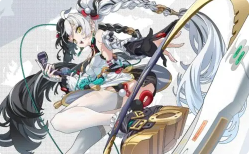 绝区零2.4版本卡池怎么抽 绝区零2.4版本卡池抽取建议