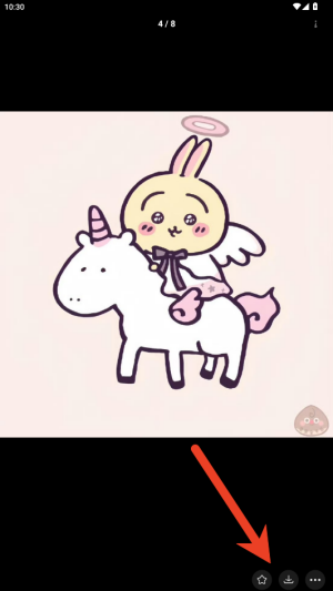 堆糖怎么批量保存图片 堆糖批量保存图片教程