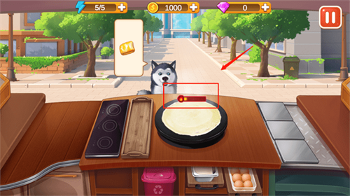 楼下的早餐店安卓版