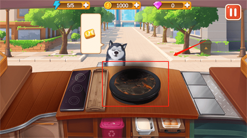 楼下的早餐店安卓版