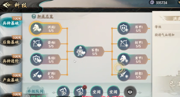 百战群英星级转换规则说明 百战群英升星攻略