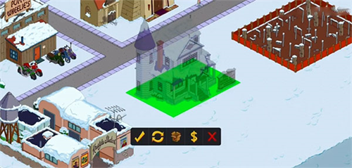 辛普森一家游戏中文版