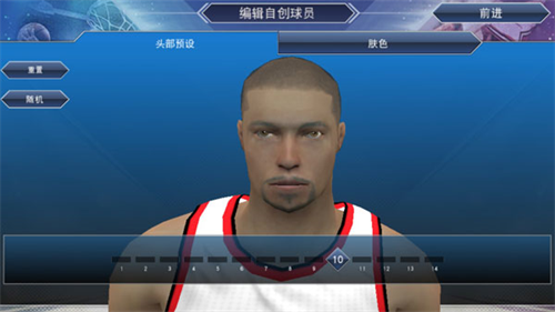 nba2k19安卓版