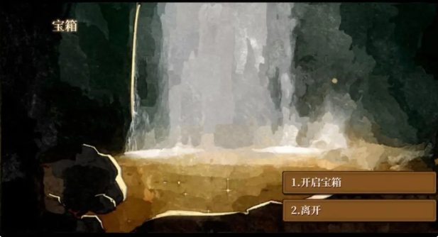 火山的女儿绿洲森林副本各选项对应结果汇总