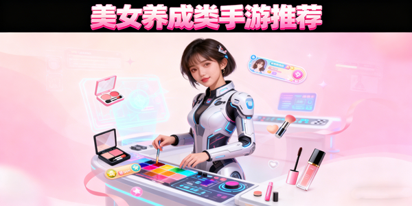 美女养成类手游大全