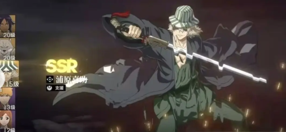 境界刀鸣公测SSR怎么选 境界刀鸣公测必抽SSR推荐