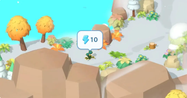 珍珠海大冒险冬木岛具体彩蛋分布位置汇总