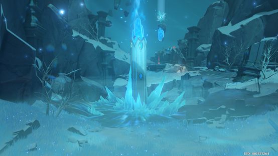 原神山中之物三个碎片怎么获取 原神山中之物三个碎片位置详情