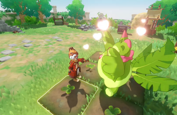 洛克王国世界怎么提升家园舒适度 洛克王国世界家园舒适度提升技巧