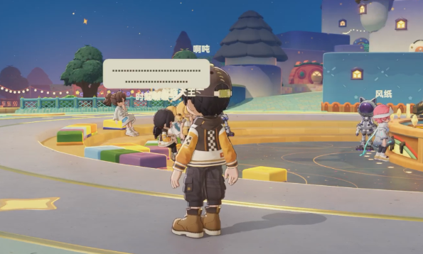 星布谷地是强社交游戏类型吗 星布谷地游戏类型介绍