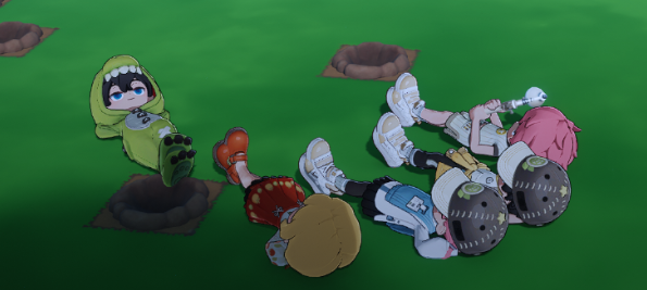 星布谷地是强社交游戏类型吗 星布谷地游戏类型介绍