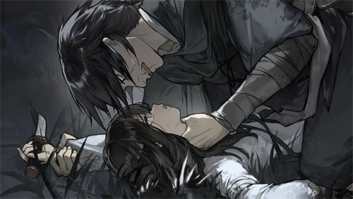 饿殍明末千里行截图3