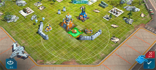 变形金刚地球之战国际服