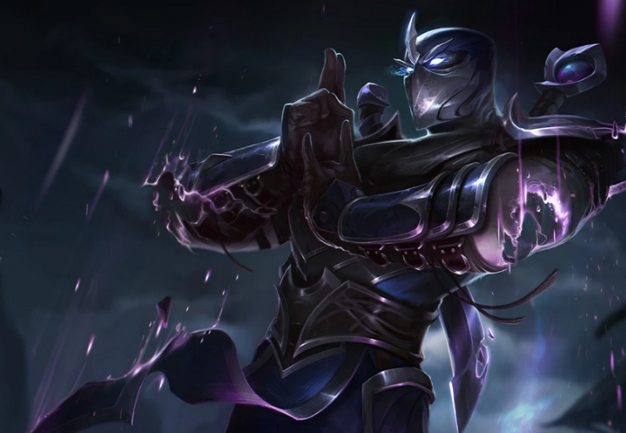 金铲铲之战s16赛季慎技能是什么 金铲铲之战s16赛季慎技能介绍一览