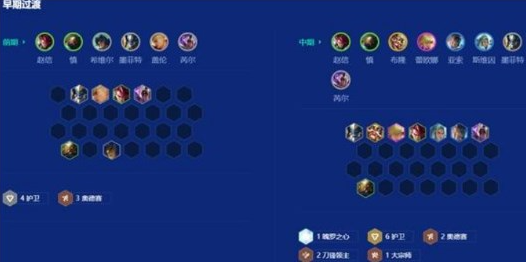 金铲铲之战s16赛季慎技能是什么 金铲铲之战s16赛季慎技能介绍一览