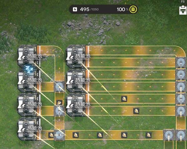 明日方舟终末地工厂怎么建造 明日方舟终末地工厂建造攻略