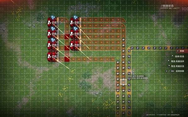 明日方舟终末地工厂怎么建造 明日方舟终末地工厂建造攻略