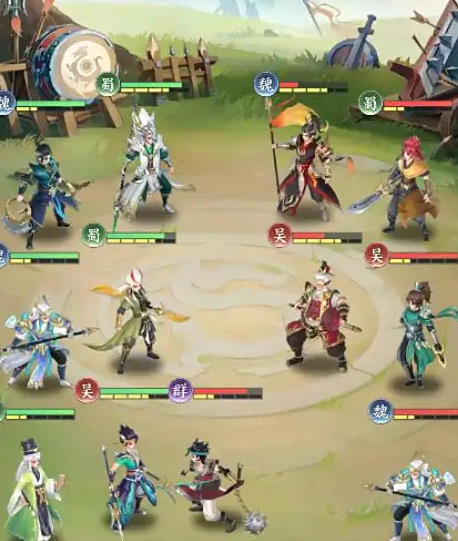 三国大冒险卡牌怎么升星 三国大冒险卡牌升星攻略