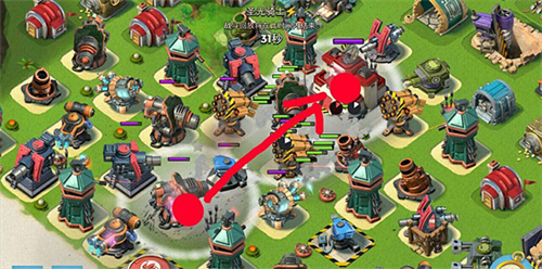 海岛奇兵魔改版