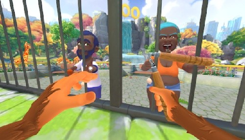 我是猴子手机版截图5