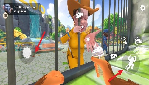 我是猴子手机版截图6