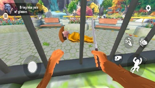 我是猴子手机版截图7