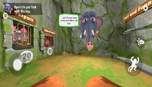 我是猴子手机版截图8