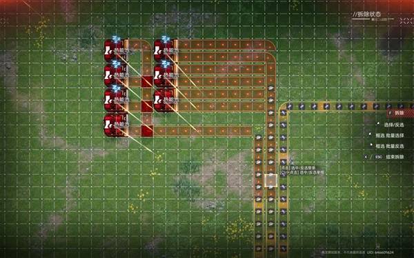 明日方舟终末地三测新手玩家怎么玩 明日方舟终末地三测新手玩家开荒指南