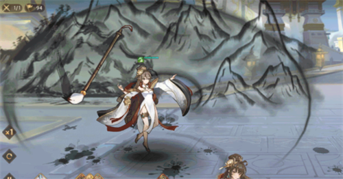 西游笔绘西行九游版