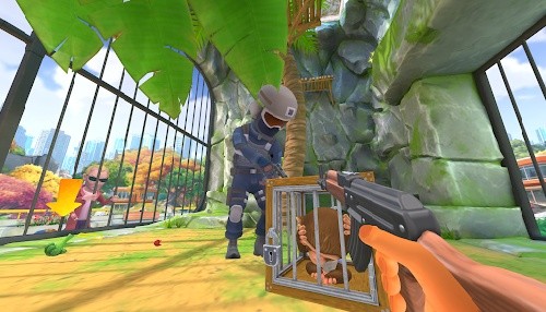 我是猴子手机版截图2