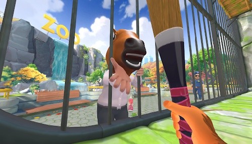 我是猴子手机版截图3