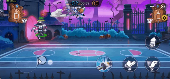 灌篮军团最强SSR球员是谁 灌篮军团强力ssr英雄推荐