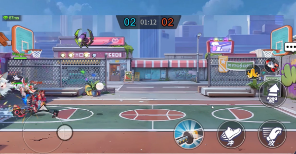 灌篮军团最强SSR球员是谁 灌篮军团强力ssr英雄推荐