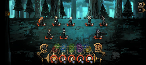 边狱巴士公司安卓版