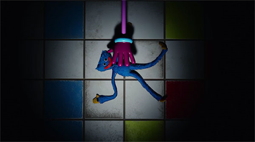 波比的游戏时间第二章最新版